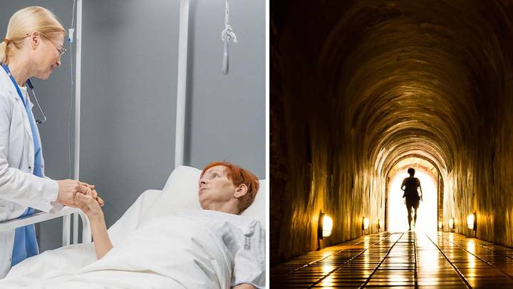 Doctor shares the things people remember from near death experiences
