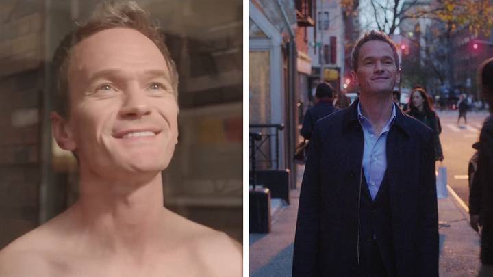 Netflix series Uncoupled starring Neil Patrick Harris is cancelled after just one season