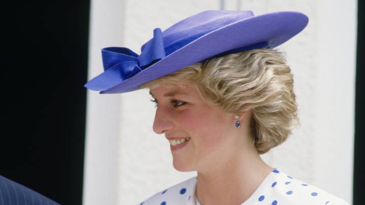 Diana Fans Believe She Predicted News About Camilla Being Queen