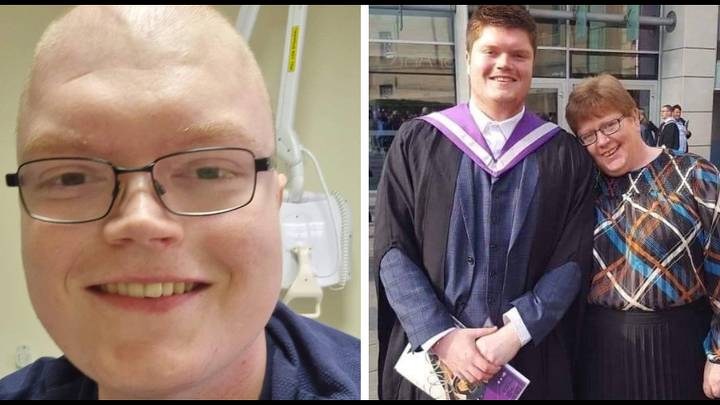 Man diagnosed with deadly cancer after it took five months to get doctor appointment