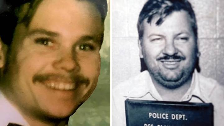 People Are Haunted By How John Wayne Gacy Refers To His Victims