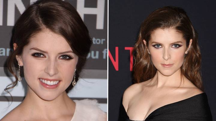 Anna Kendrick says she spoke to the woman her ex cheated on her with