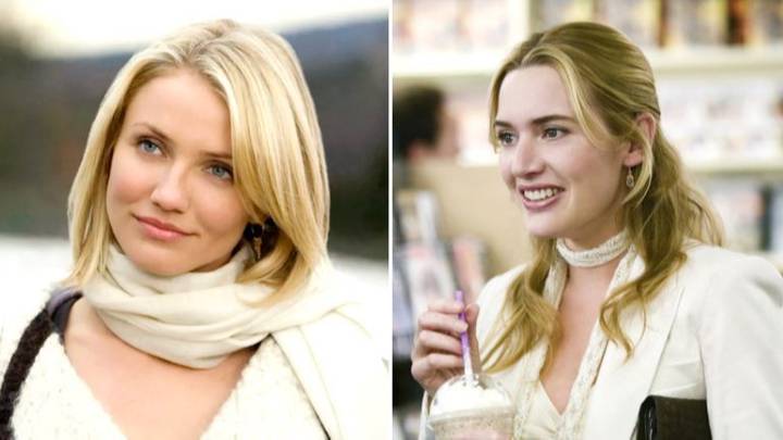 Cameron Diaz and Kate Winslet 'filming sequel to The Holiday'