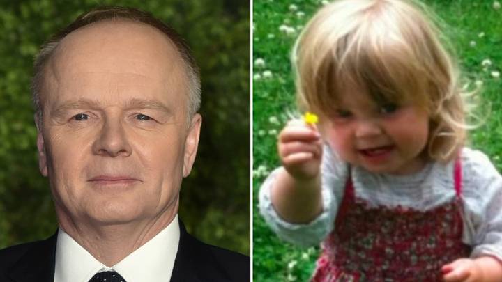 Jason Watkins lost his two-year-old daughter to sepsis after vital clues were missed