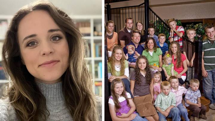 Jinger Duggar breaks silence and compares ultra-religious family to a cult