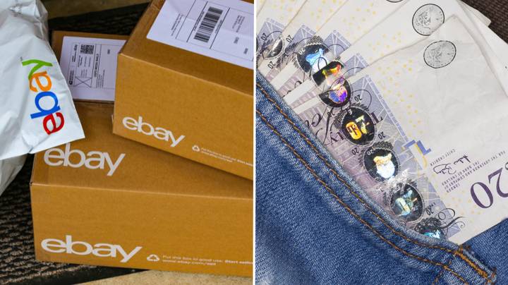 Mum told she'll go to prison if she doesn’t return £140,000 she made on eBay