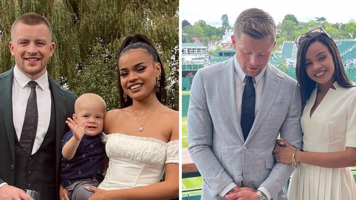 Adam Peaty shares cryptic message after split as ex-girlfriend deletes her Instagram