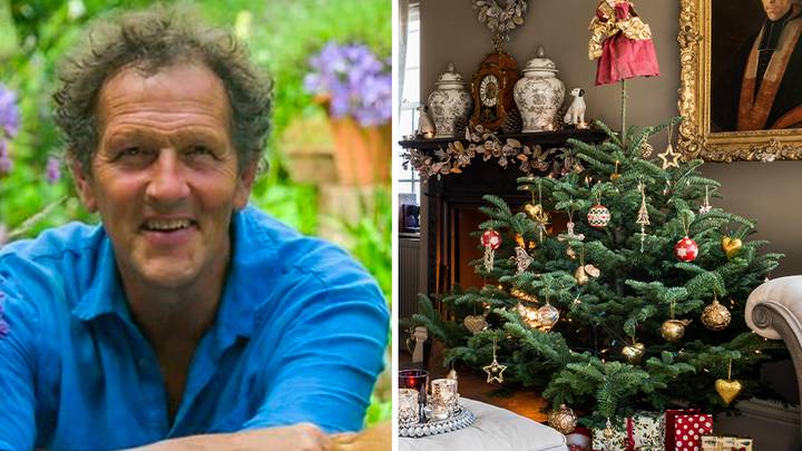 Expert says there’s one spot you should never put your Christmas tree