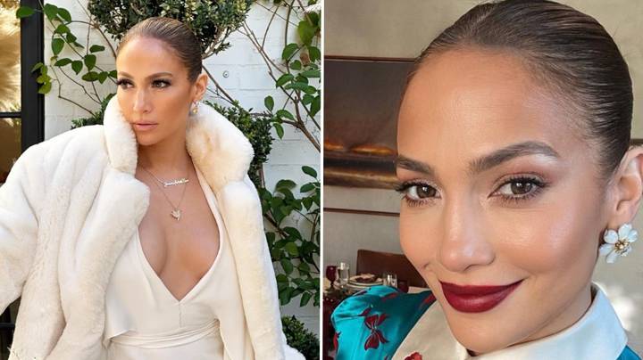 Expert explains why Jennifer Lopez doesn’t appear to age