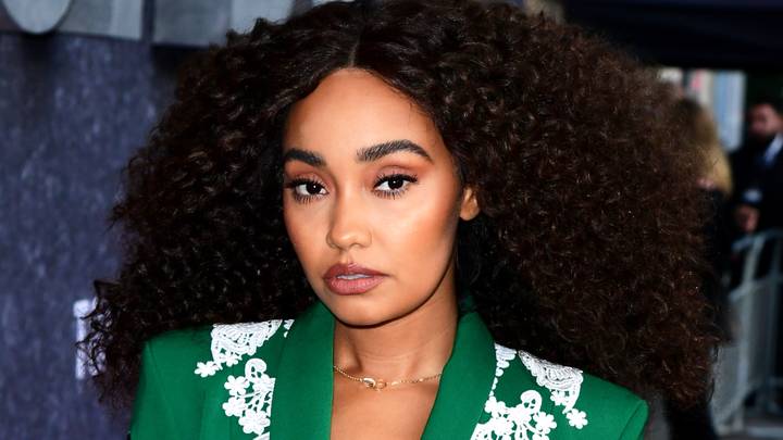 Leigh-Anne Pinnock Gives Birth: Little Mix Star Welcomes Twins With Andre Gray