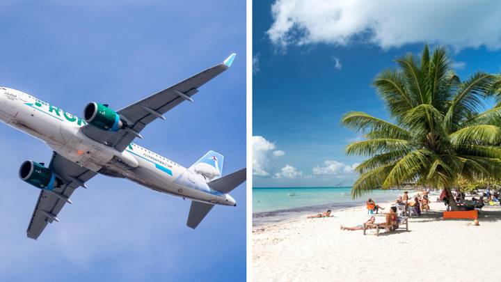 Airline launches unlimited ‘all-you-can-fly’ pass this summer