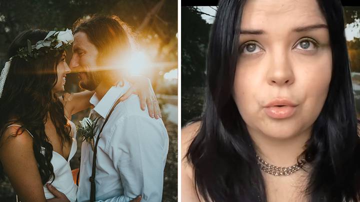Wedding Photographer Mortified After Major Photo-Editing Error