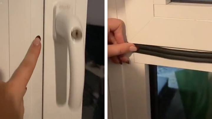 Woman shares simple hack to heat up your room without turning the heating on