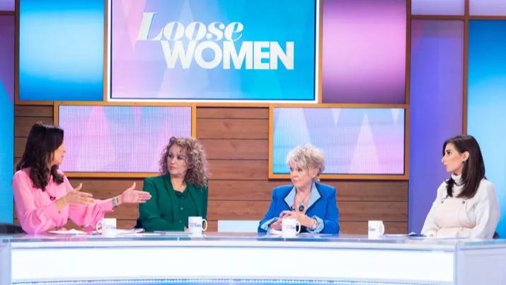 Who Is On Loose Women Today? Panellists, Guests And Topics Revealed