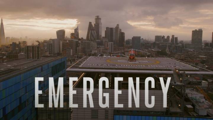 Emergency Launches On Channel 4 Tonight