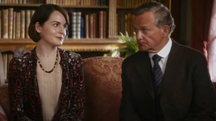 Downtown Abbey: A New Era: Trailer For New Feature Film Released