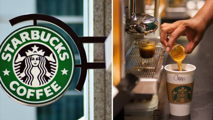 Starbucks Changed Its Logo Without Anyone Noticing