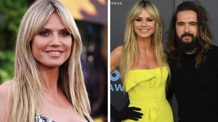 Heidi Klum, 49, reveals she wants to have another child