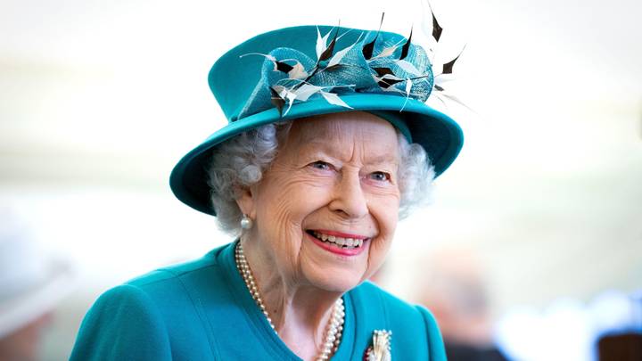 Queen's Platinum Jubilee: Buckingham Palace Confirms Four-Day Bank Holiday Weekend 2022