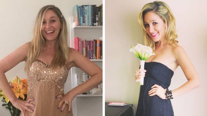 'Undercover' bridesmaid once had to tell groom his bride wasn't coming to the wedding