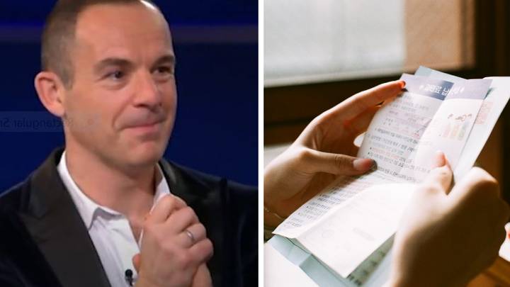 Student Loan Repayments Are Set To Increase By £200, Martin Lewis Warns
