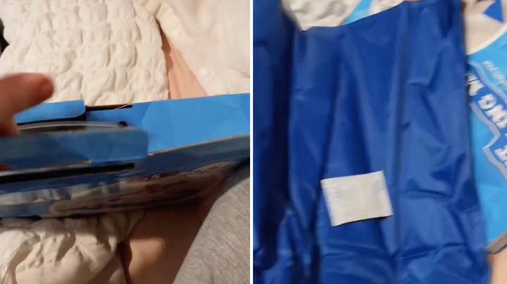 The £15 B&M Hack Which Will Help You Sleep In The Heatwave
