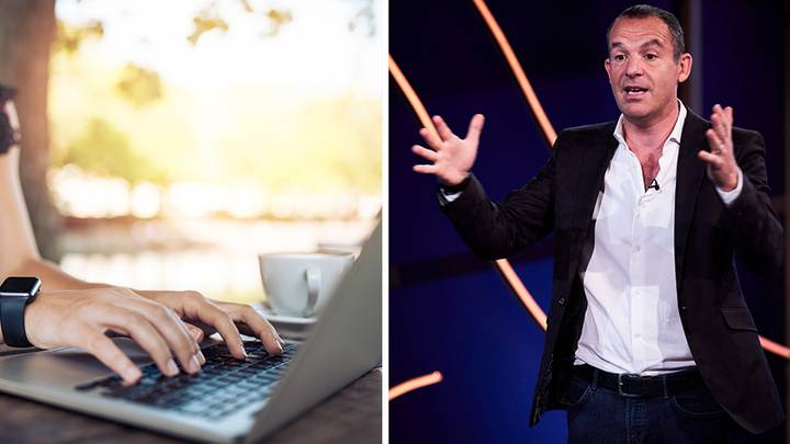 Martin Lewis Reveals Little-Known Trick To Save You Up To £96 A Year On Broadband
