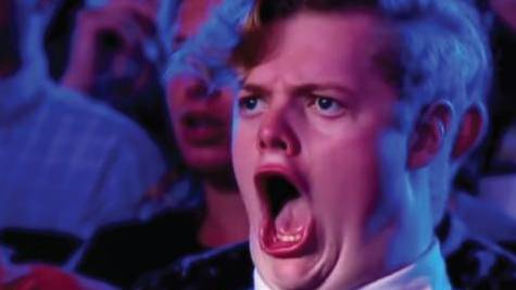 It's Been Six Years Since Josh 'Magikarp Guy' Saunders And His Huge Mouth Took Over The