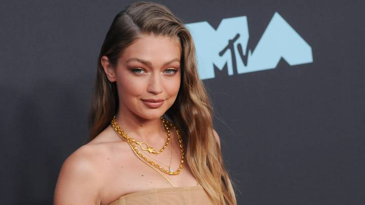 Gigi Hadid Responds To Rumours Rihanna Is Having Twins After 'Confusing' Comment