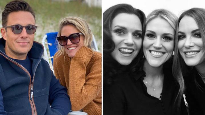 One Tree Hill Cast Praise Bevin Prince For Strength Following Sudden Death Of Husband
