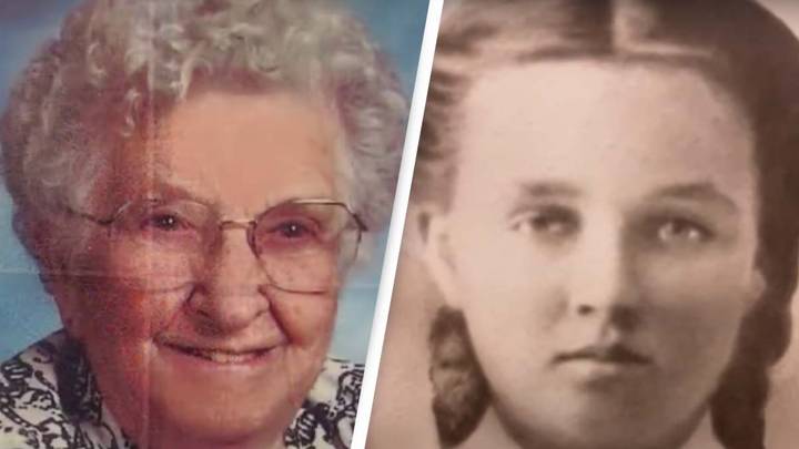 Oldest American has died at the age of 115 after sharing her secret to long life