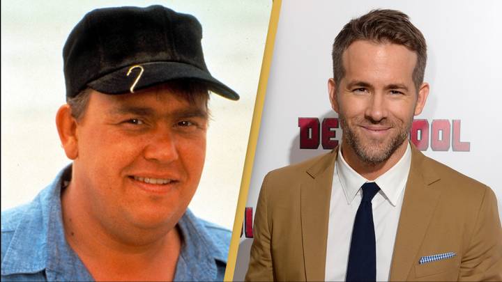 John Candy's kids respond after Ryan Reynolds announces new project centered on the comedian