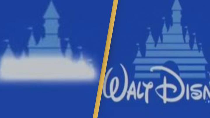 Disney fans stunned after finding out part of iconic intro animation ‘was all in their imagination’