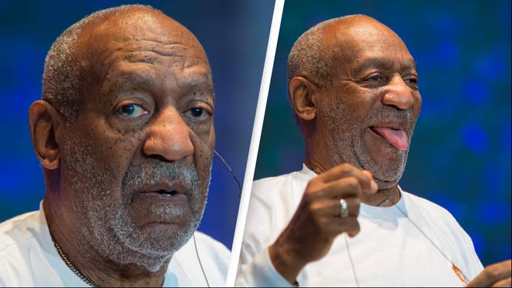 Bill Cosby's Team 'Cheered' After Hearing He 'Only Had To Pay One Victim $500,000'
