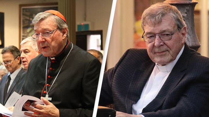 Cardinal George Pell has died at the age of 81 after surgery