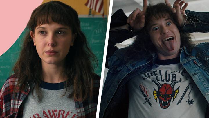 Millie Bobby Brown says more characters should have died at the end of Stranger Things S4