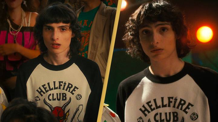 Finn Wolfhard accidentally confirmed that we have years to wait for Stranger Things’ final season