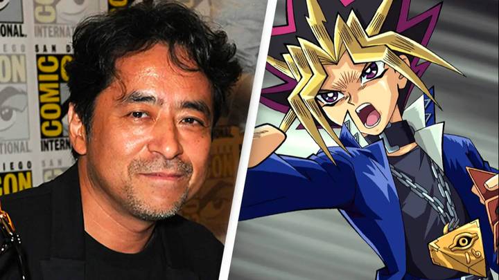 Yu-Gi-Oh! creator Kazuki Takahashi died trying to save people from drowning