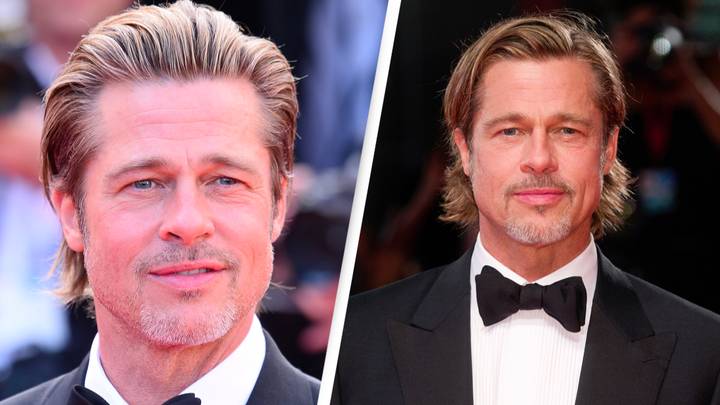 Brad Pitt Claims He Has Undiagnosed Face Blindness That Affects How People See Him