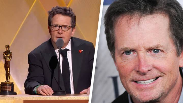 Michael J Fox reveals how he overcame years of denial following his Parkinson’s diagnosis