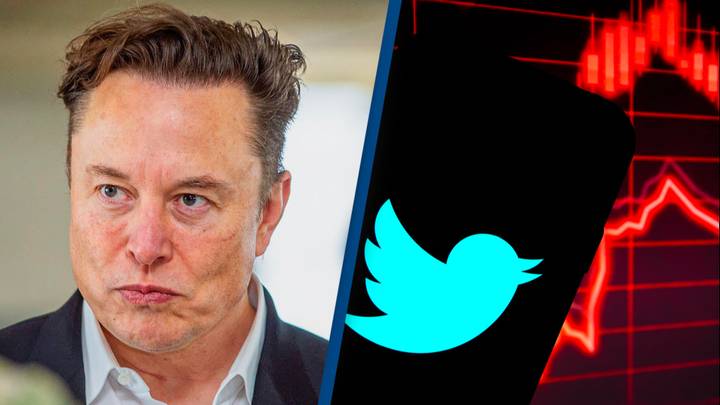 Twitter is at risk of going down after masses of staff reject Elon Musk's ultimatum and leave