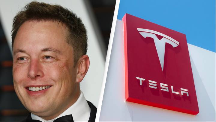 Elon Musk Says Tesla Factories Are Losing Billions Of Dollars