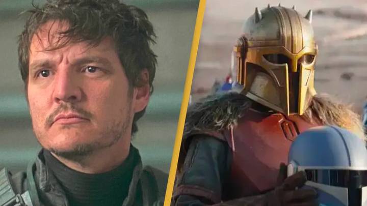 New episode of The Mandalorian divides fans as it becomes lowest-rated yet