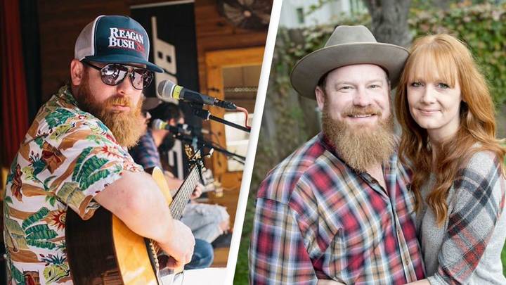 Country singer Jake Flint has tragically died just hours after his wedding at age 37