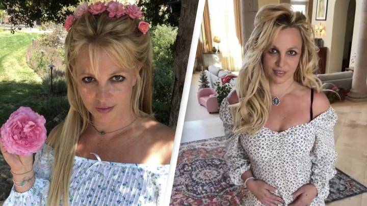 Britney Spears Calls Out America For Bullying Her