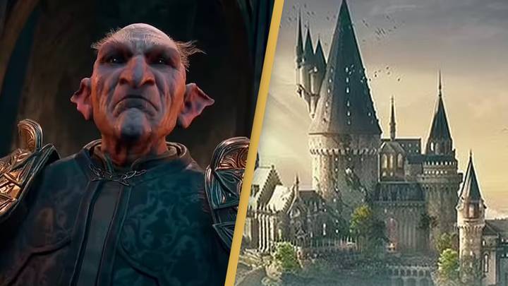 People are threatening to boycott the new Harry Potter game when it releases next year