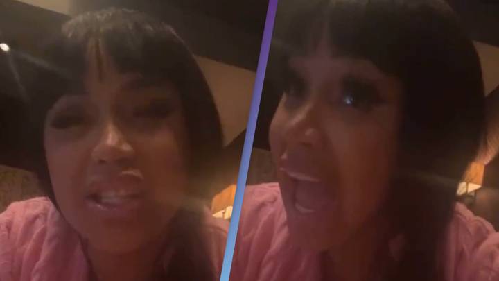 Cardi B says her friends and family are 'grateful' to have her during inflation