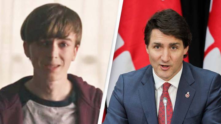 Riverdale Actor Charged With Murdering His Mum Also Accused Of Plotting To Kill Justin Trudeau