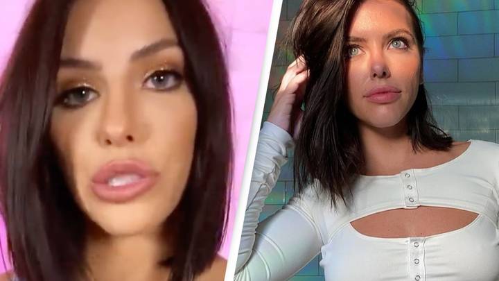 Porn Star Adriana Chechik Explains Why She s Quitting The Industry porn-star-adriana-chechik-explains-why-she-s-quitting-the-industry