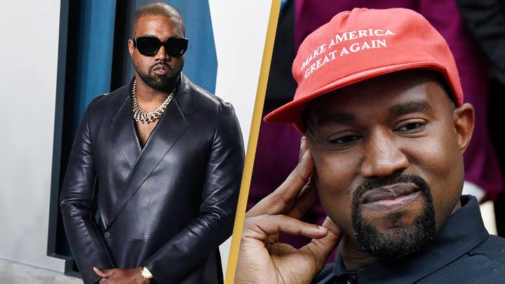 Kanye West’s 2024 bid to become US President received absolutely zero donations last year